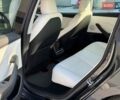 Сірий Тесла Модель 3, об'ємом двигуна 0 л та пробігом 20 тис. км за 34500 $, фото 14 на Automoto.ua
