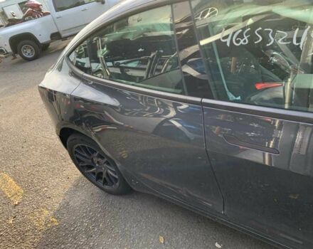 Сірий Тесла Модель 3, об'ємом двигуна 0 л та пробігом 20 тис. км за 23500 $, фото 4 на Automoto.ua