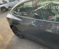 Сірий Тесла Модель 3, об'ємом двигуна 0 л та пробігом 20 тис. км за 23500 $, фото 4 на Automoto.ua