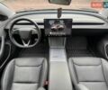 Сірий Тесла Модель 3, об'ємом двигуна 0 л та пробігом 28 тис. км за 26700 $, фото 135 на Automoto.ua