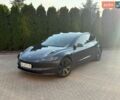 Сірий Тесла Модель 3, об'ємом двигуна 0 л та пробігом 11 тис. км за 28000 $, фото 1 на Automoto.ua