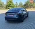 Серый Тесла Модель 3, объемом двигателя 0 л и пробегом 28 тыс. км за 27700 $, фото 12 на Automoto.ua