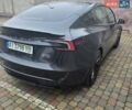 Серый Тесла Модель 3, объемом двигателя 0 л и пробегом 15 тыс. км за 38000 $, фото 10 на Automoto.ua