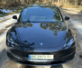 Сірий Тесла Модель 3, об'ємом двигуна 0 л та пробігом 9 тис. км за 27100 $, фото 6 на Automoto.ua
