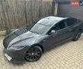 Сірий Тесла Модель 3, об'ємом двигуна 0 л та пробігом 40 тис. км за 28900 $, фото 105 на Automoto.ua