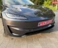 Сірий Тесла Модель 3, об'ємом двигуна 0 л та пробігом 56 тис. км за 25000 $, фото 8 на Automoto.ua