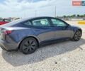 Сірий Тесла Модель 3, об'ємом двигуна 0 л та пробігом 39 тис. км за 8500 $, фото 2 на Automoto.ua