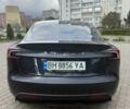 Серый Тесла Модель 3, объемом двигателя 0 л и пробегом 80 тыс. км за 23800 $, фото 2 на Automoto.ua