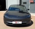 Сірий Тесла Модель 3, об'ємом двигуна 0 л та пробігом 31 тис. км за 27500 $, фото 2 на Automoto.ua