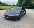 Сірий Тесла Модель 3, об'ємом двигуна 0 л та пробігом 12 тис. км за 13400 $, фото 2 на Automoto.ua