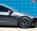 Сірий Тесла Модель 3, об'ємом двигуна 0 л та пробігом 4 тис. км за 39500 $, фото 12 на Automoto.ua