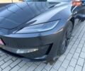Серый Тесла Модель 3, объемом двигателя 0 л и пробегом 28 тыс. км за 27700 $, фото 18 на Automoto.ua