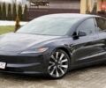 Серый Тесла Модель 3, объемом двигателя 0 л и пробегом 12 тыс. км за 29999 $, фото 6 на Automoto.ua
