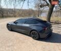 Серый Тесла Модель 3, объемом двигателя 0 л и пробегом 34 тыс. км за 29999 $, фото 4 на Automoto.ua