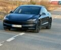 Серый Тесла Модель 3, объемом двигателя 0 л и пробегом 23 тыс. км за 27300 $, фото 1 на Automoto.ua