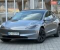 Сірий Тесла Модель 3, об'ємом двигуна 0 л та пробігом 8 тис. км за 25990 $, фото 15 на Automoto.ua