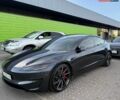 Сірий Тесла Модель 3, об'ємом двигуна 0 л та пробігом 47 тис. км за 36500 $, фото 1 на Automoto.ua