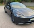 Серый Тесла Модель 3, объемом двигателя 0 л и пробегом 36 тыс. км за 25000 $, фото 1 на Automoto.ua