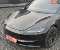 Сірий Тесла Модель 3, об'ємом двигуна 0 л та пробігом 85 тис. км за 18200 $, фото 18 на Automoto.ua