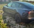 Серый Тесла Модель 3, объемом двигателя 0 л и пробегом 44 тыс. км за 28800 $, фото 6 на Automoto.ua