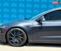 Сірий Тесла Модель 3, об'ємом двигуна 0 л та пробігом 4 тис. км за 39500 $, фото 13 на Automoto.ua
