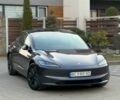 Серый Тесла Модель 3, объемом двигателя 0 л и пробегом 2 тыс. км за 26500 $, фото 3 на Automoto.ua