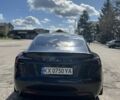 Серый Тесла Модель 3, объемом двигателя 0 л и пробегом 20 тыс. км за 28000 $, фото 6 на Automoto.ua