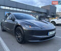 Сірий Тесла Модель 3, об'ємом двигуна 0 л та пробігом 9 тис. км за 27500 $, фото 1 на Automoto.ua