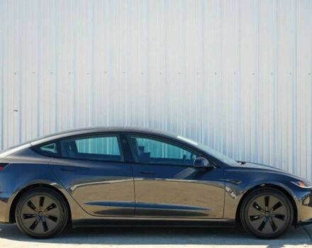 Серый Тесла Модель 3, объемом двигателя 0 л и пробегом 20 тыс. км за 15500 $, фото 7 на Automoto.ua