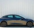 Серый Тесла Модель 3, объемом двигателя 0 л и пробегом 20 тыс. км за 15500 $, фото 7 на Automoto.ua