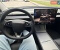 Серый Тесла Модель 3, объемом двигателя 0 л и пробегом 17 тыс. км за 28999 $, фото 10 на Automoto.ua