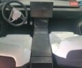 Серый Тесла Модель 3, объемом двигателя 0 л и пробегом 9 тыс. км за 25990 $, фото 7 на Automoto.ua