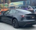 Серый Тесла Модель 3, объемом двигателя 0 л и пробегом 4 тыс. км за 31000 $, фото 4 на Automoto.ua