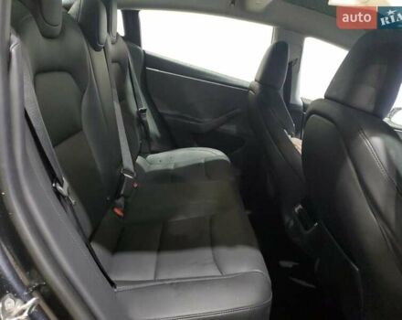 Сірий Тесла Модель 3, об'ємом двигуна 0 л та пробігом 20 тис. км за 15000 $, фото 9 на Automoto.ua