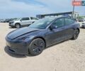 Сірий Тесла Модель 3, об'ємом двигуна 0 л та пробігом 39 тис. км за 8500 $, фото 1 на Automoto.ua