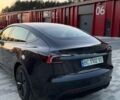 Серый Тесла Модель 3, объемом двигателя 0 л и пробегом 4 тыс. км за 25800 $, фото 7 на Automoto.ua