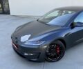 Сірий Тесла Модель 3, об'ємом двигуна 0 л та пробігом 21 тис. км за 35499 $, фото 7 на Automoto.ua