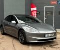 Серый Тесла Модель 3, объемом двигателя 0 л и пробегом 11 тыс. км за 31499 $, фото 11 на Automoto.ua