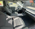 Сірий Тесла Модель 3, об'ємом двигуна 0 л та пробігом 1 тис. км за 32899 $, фото 11 на Automoto.ua