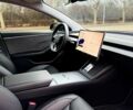 Серый Тесла Модель 3, объемом двигателя 0.28 л и пробегом 58 тыс. км за 26000 $, фото 8 на Automoto.ua