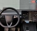 Сірий Тесла Модель 3, об'ємом двигуна 0 л та пробігом 1 тис. км за 28999 $, фото 20 на Automoto.ua