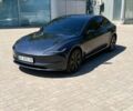 Серый Тесла Модель 3, объемом двигателя 0 л и пробегом 14 тыс. км за 25000 $, фото 1 на Automoto.ua