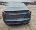 Сірий Тесла Модель 3, об'ємом двигуна 0 л та пробігом 24 тис. км за 12500 $, фото 5 на Automoto.ua
