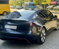 Тесла Модель 3 2024 у Івано-Франківську на Automoto.ua Сірий Тесла Модель 3, об'ємом двигуна 0 л та пробігом 5 тис. км за 27500 $, фото 37 на Automoto.ua