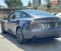 Сірий Тесла Модель 3, об'ємом двигуна 0 л та пробігом 11 тис. км за 26500 $, фото 8 на Automoto.ua