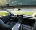 Сірий Тесла Модель 3, об'ємом двигуна 0 л та пробігом 52 тис. км за 25800 $, фото 7 на Automoto.ua