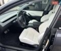 Тесла Модель 3 2024 в Киеве на Automoto.ua Серый Тесла Модель 3, объемом двигателя 0 л и пробегом 9 тыс. км за 42000 $, фото 12 на Automoto.ua