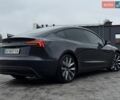 Сірий Тесла Модель 3, об'ємом двигуна 0 л та пробігом 10 тис. км за 26500 $, фото 15 на Automoto.ua