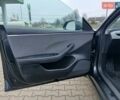 Серый Тесла Модель 3, объемом двигателя 0 л и пробегом 3 тыс. км за 28500 $, фото 12 на Automoto.ua