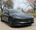 Сірий Тесла Модель 3, об'ємом двигуна 0 л та пробігом 3 тис. км за 31500 $, фото 1 на Automoto.ua